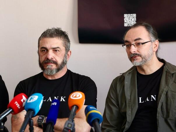Sumnjivi ugovori u kulturi KS: Dvostruki angažman Feđe Štukana