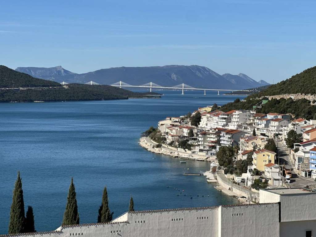 Sunčano jutro u BiH, Neum najtopliji sa 27 stepeni
