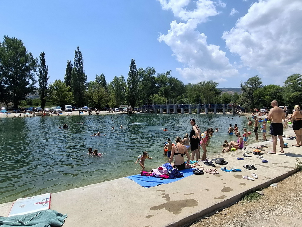 Sunčano vrijeme, visoke temperature i do 42 stepena na jugu BiH