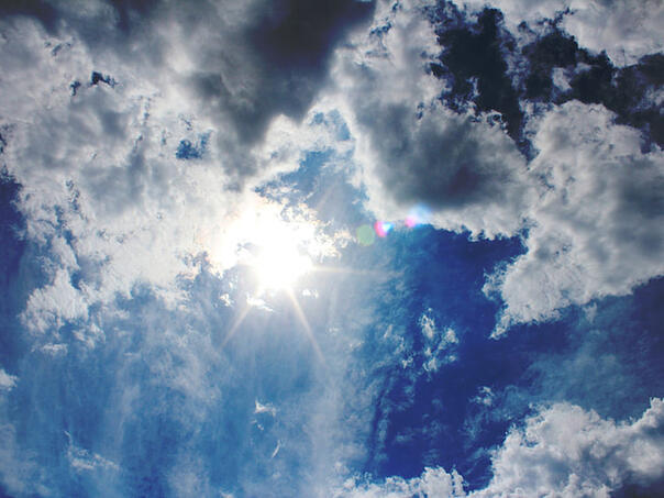 Sunce i temperature do 28 stepeni: Prognoza za BiH