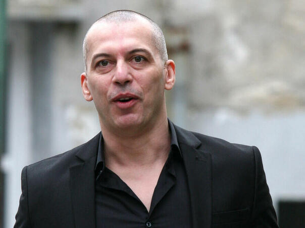 'Sunce se ponovo rađa': Topalko i studenti imaju novi hit protesta?