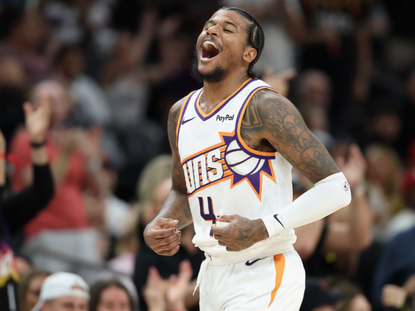 Sunsi na krilima Greena savladali Clipperse