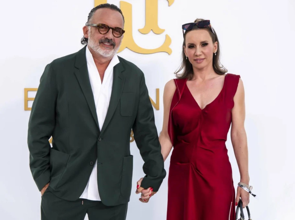 Supruga Cetinskog: Odluka da Tony ne nastupi u Novom Sadu bila je moja