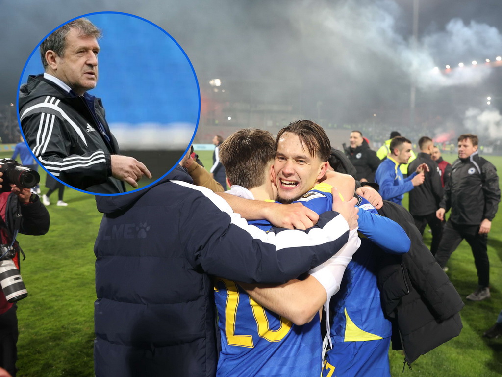 Sušić: Nisu ovi bolji od nas, možemo u drugi krug Mundijala