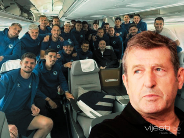 Sušić vjeruje u Zmajeve, otkrio "ključ" za prolaz
