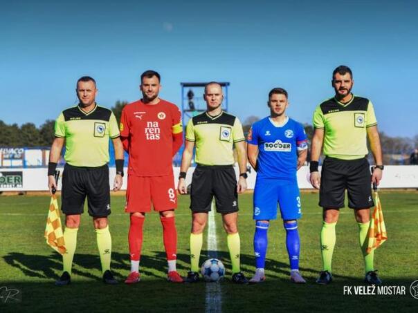 Suspendovane sudije vraćene sa Čeferinove liste za utakmice 24. kola