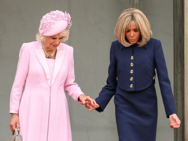 Susret prvih dama: Modni duel Pariza i Londona