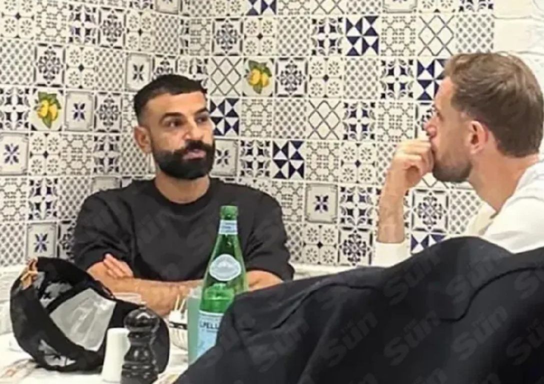 Susret Salaha i Hendersona u Italiji: Saudijska Arabija na horizontu?