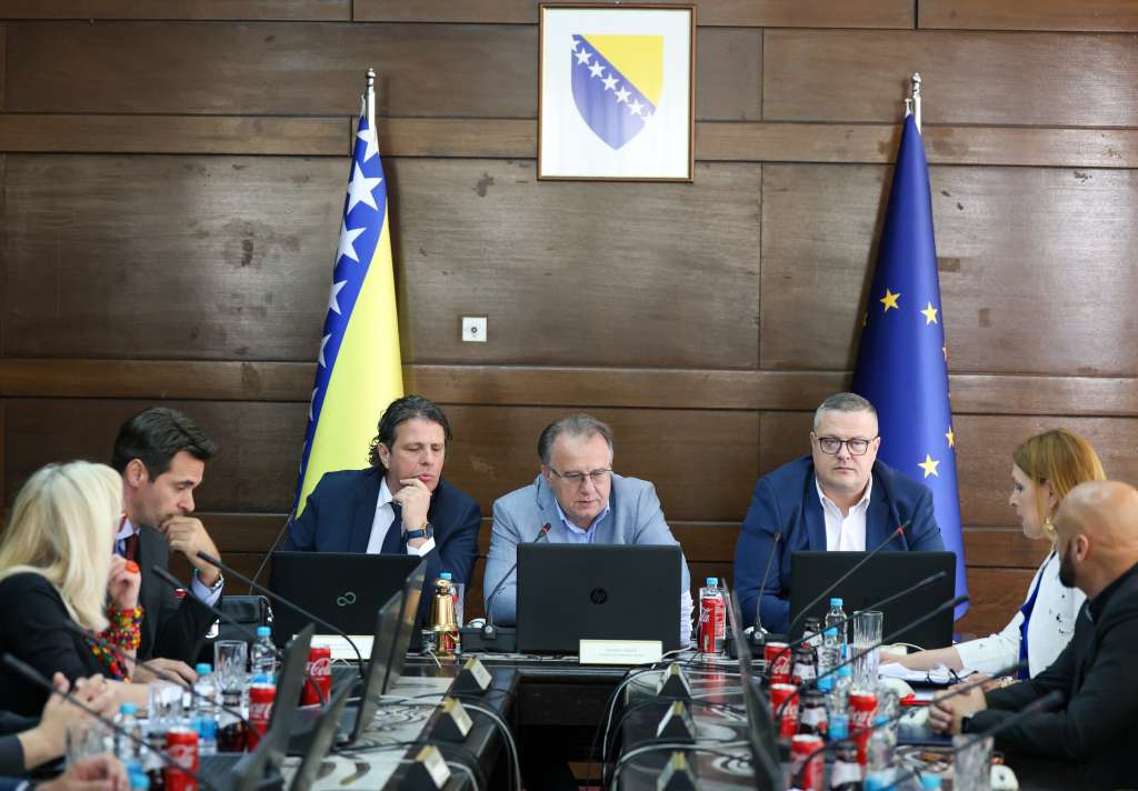 Sutra Dan žalosti u FBiH zbog tragične smrti bh. planinara