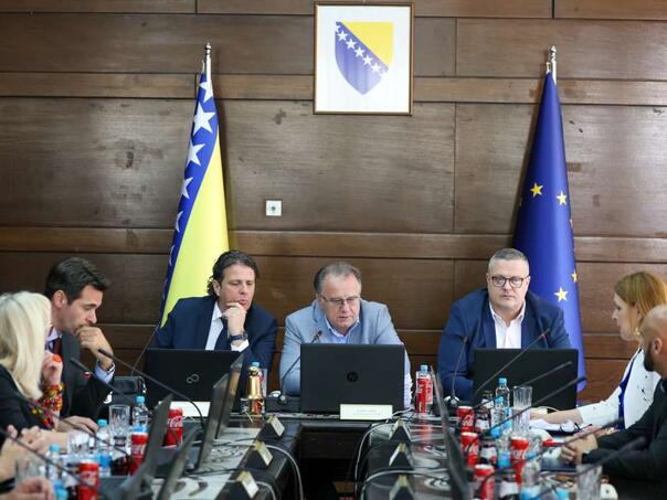 Sutra Dan žalosti u FBiH zbog tragične smrti bh. planinara
