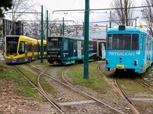 Sutra izmjena trolejbuskog saobraćaja u Sarajevu