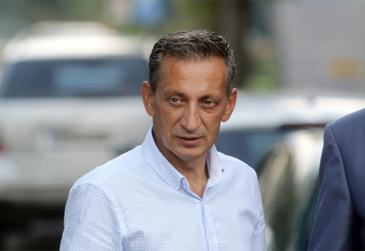 Sutra izricanje prvostepene presude Osmanu Mehmedagiću