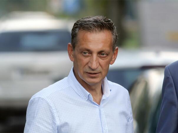 Sutra izricanje prvostepene presude Osmanu Mehmedagiću