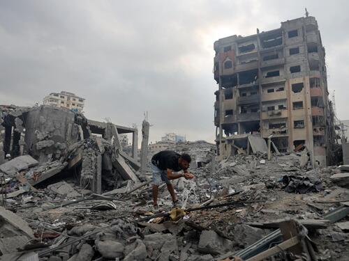 Sutra nastavak pregovora o prekidu vatre u Gazi