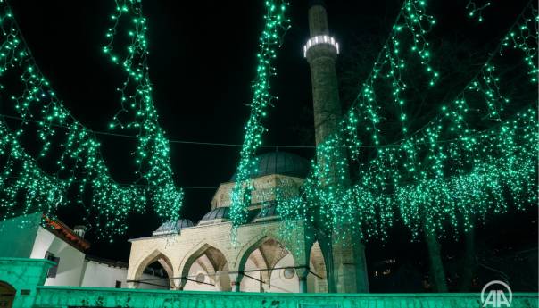 Sutra nastupa mjesec ramazan