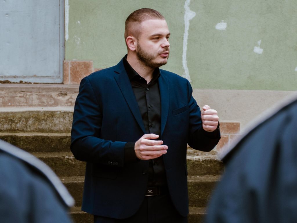 Sutra neradni dan u KPZ Zenica zbog utakmice BiH protiv SAD
