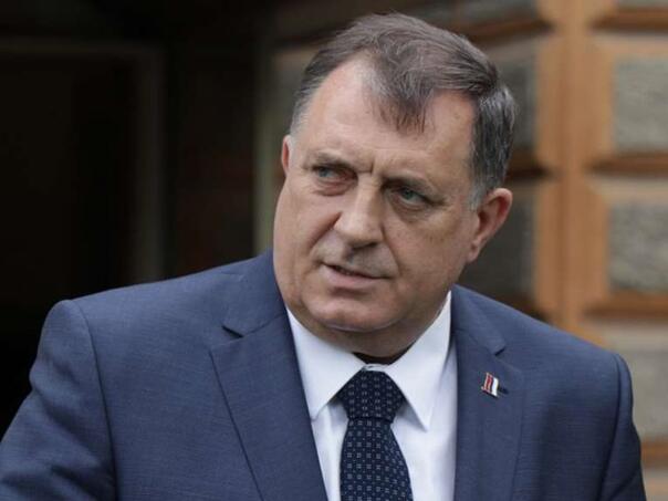 Sutra početak suđenja Miloradu Dodiku i Milošu Lukiću