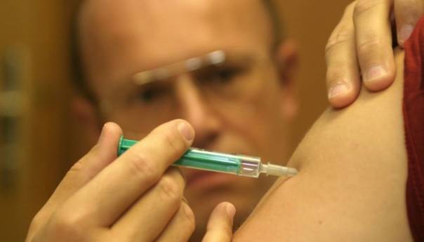 Sutra počinje prva velika vakcinacija u Beču