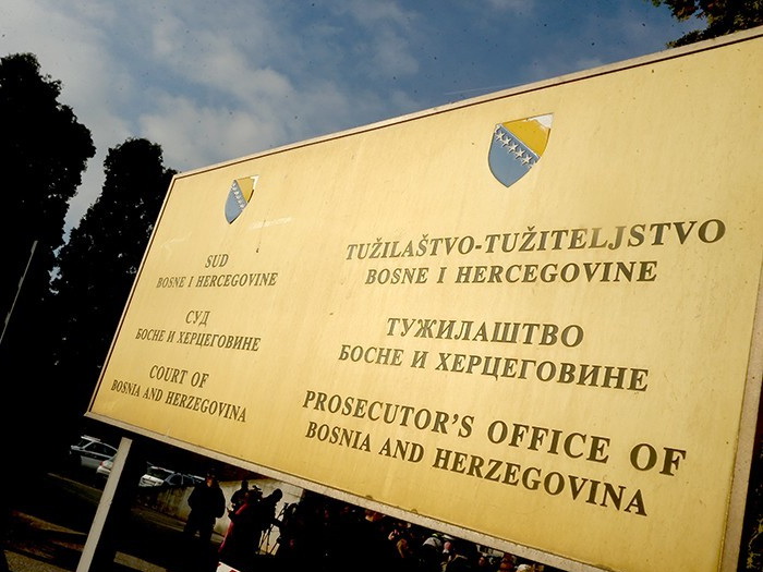 Sutra počinje suđenje Debevcu, Mehmedagiću i Pijuku za više krivičnih djela