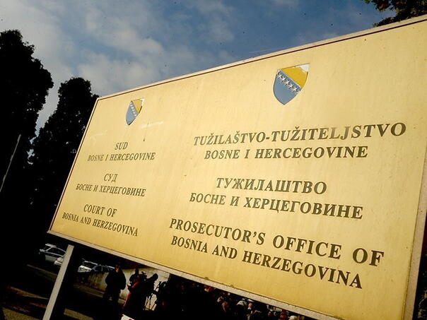 Sutra počinje suđenje Debevcu, Mehmedagiću i Pijuku za više krivičnih djela