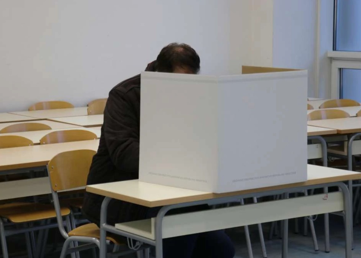 Sutra prijevremeni izbori za načelnika općine Vareš