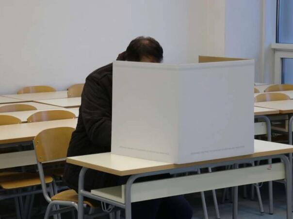 Sutra prijevremeni izbori za načelnika općine Vareš