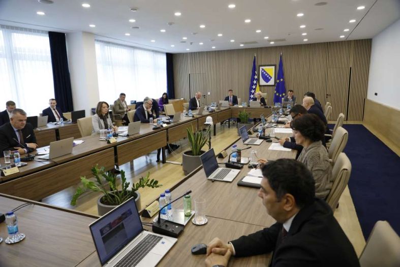 Sutra sjednica Vijeća ministara BiH: Nastavak EU puta ili nove blokade?