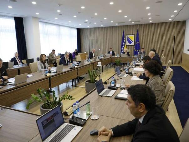 Sutra sjednica Vijeća ministara BiH: Nastavak EU puta ili nove blokade?