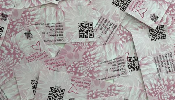 Sutra u 10 sati počinje prodaja ulaznica za SFF u Glavnom Box Officeu