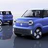 Suzukijev električni automobil stiže u Evropu