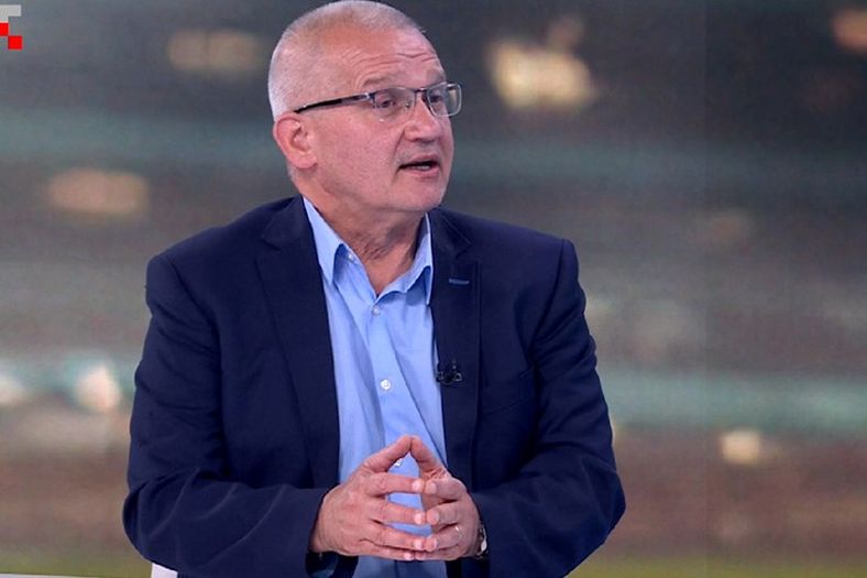 Svađa u studiju HRT-a: Navijat ću za Italiju protiv BiH, kako bi nas dočekali?