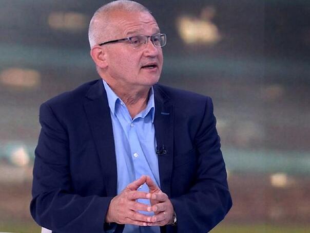 Svađa u studiju HRT-a: Navijat ću za Italiju protiv BiH, kako bi nas dočekali?