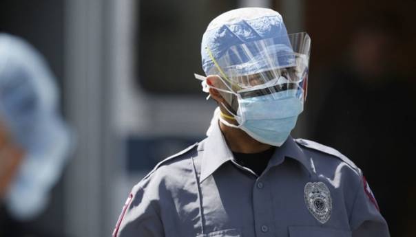 Svađa zbog nekorištenja maske završena smrću u SAD