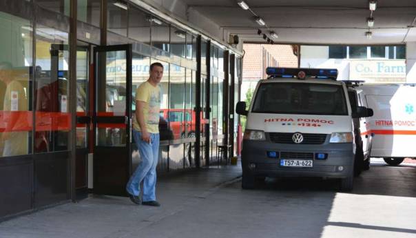 Svaka nagla promjena vremena može da utiče na hronične bolesnike