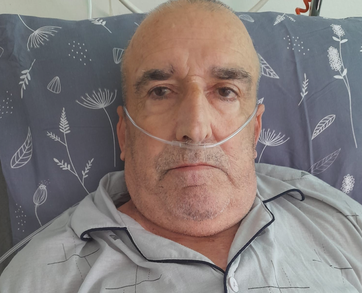 Svaki dan je borba: Teško oboljelom Zuhdiji hitno potrebna naša pomoć