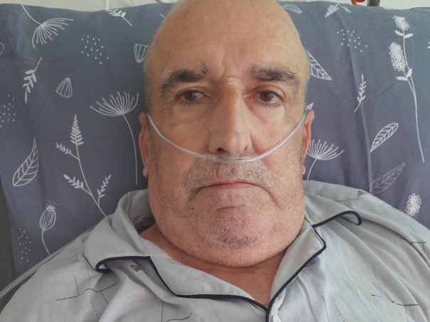 Svaki dan je borba: Teško oboljelom Zuhdiji hitno potrebna naša pomoć