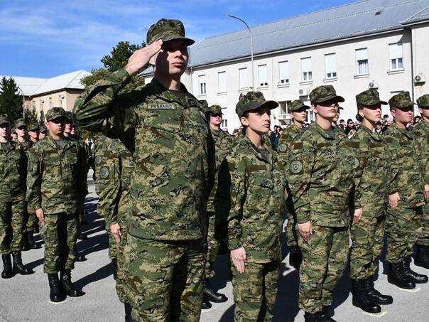 Podaci pokazuju: Svaki deseti Hrvat nije sposoban za služenje vojnog roka