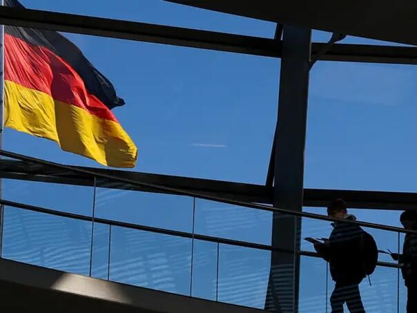 Svaki peti mladi Nijemac razmišlja o odlasku iz zemlje