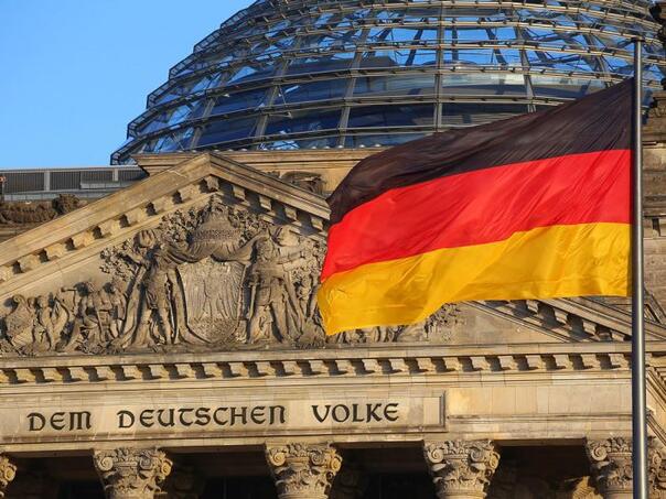 Svaki peti stanovnik Njemačke razmišlja o odlasku iz zemlje