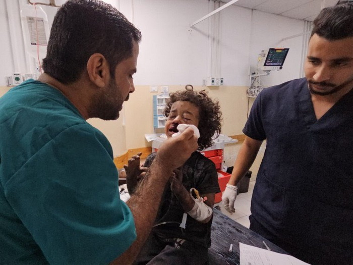 Svako peto dijete živi u ratu: U ovim je zemljama najgore stanje