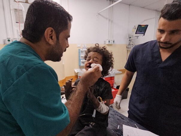 Svako peto dijete živi u ratu: U ovim je zemljama najgore stanje