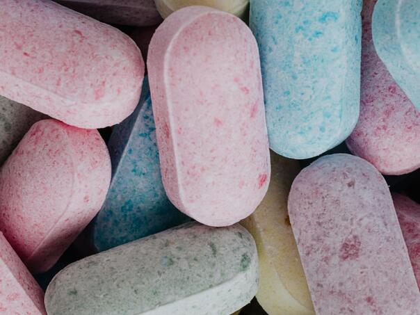 Svakodnevna doza multivitamina može da uspori gubitak pamćenja starijih osoba