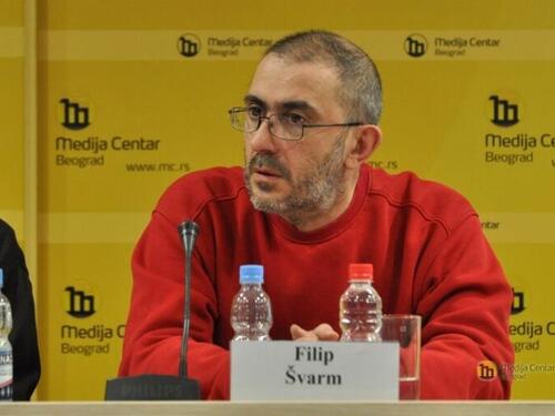 Švarm za Vijesti.ba: Vučić je izjednačio novinarstvo i propagandu