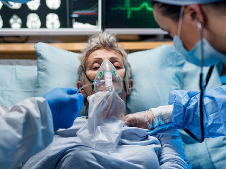 Sve češće hospitalizacije građana u I. Sarajevu zbog zagađenja zraka