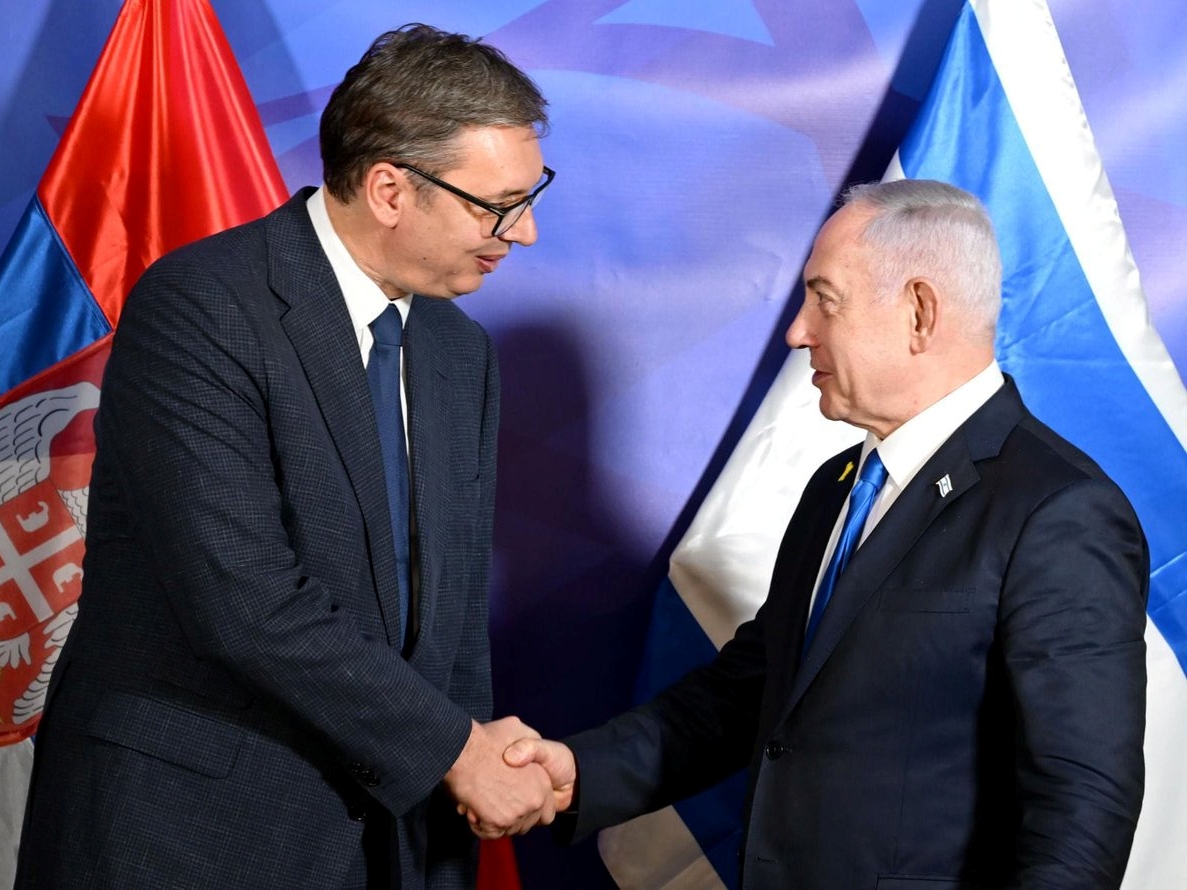 Sve jači utjecaj Izraela u regiji, šta to znači za BiH?