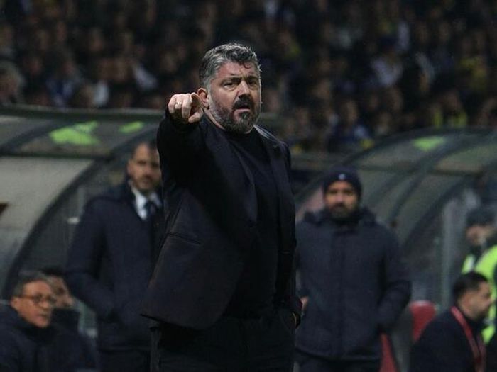 Sve je gotovo: Gattuso nakon Zenice preuzima klub iz Serie A