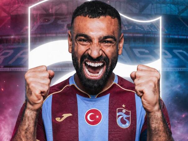 Sve je gotovo: Salah potpisuje za turski Trabzonspor