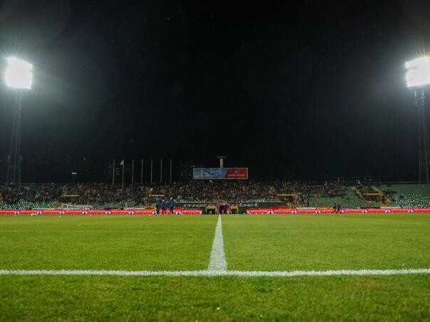 Zekić i Muslera odabrali sastave Sarajeva i Željezničara