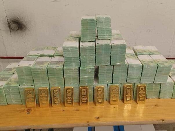 Sve napetiji odnosi Ukrajine i Mađarske: "Vratite nam novac, zlato i vozila"