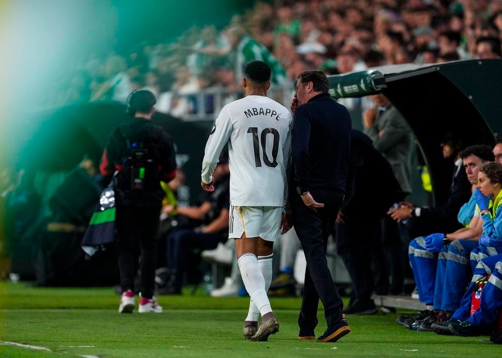 Sve oči uprte u ponedjeljak: Mbappe čeka nalaze